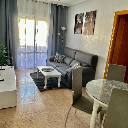 Costa Blanca Apartment Torrevieja Luaran gambar