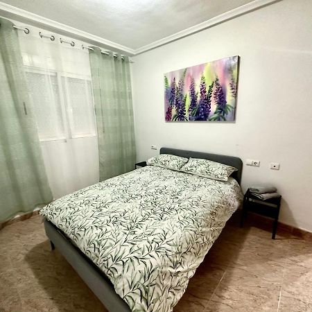 Costa Blanca Apartment Torrevieja Luaran gambar