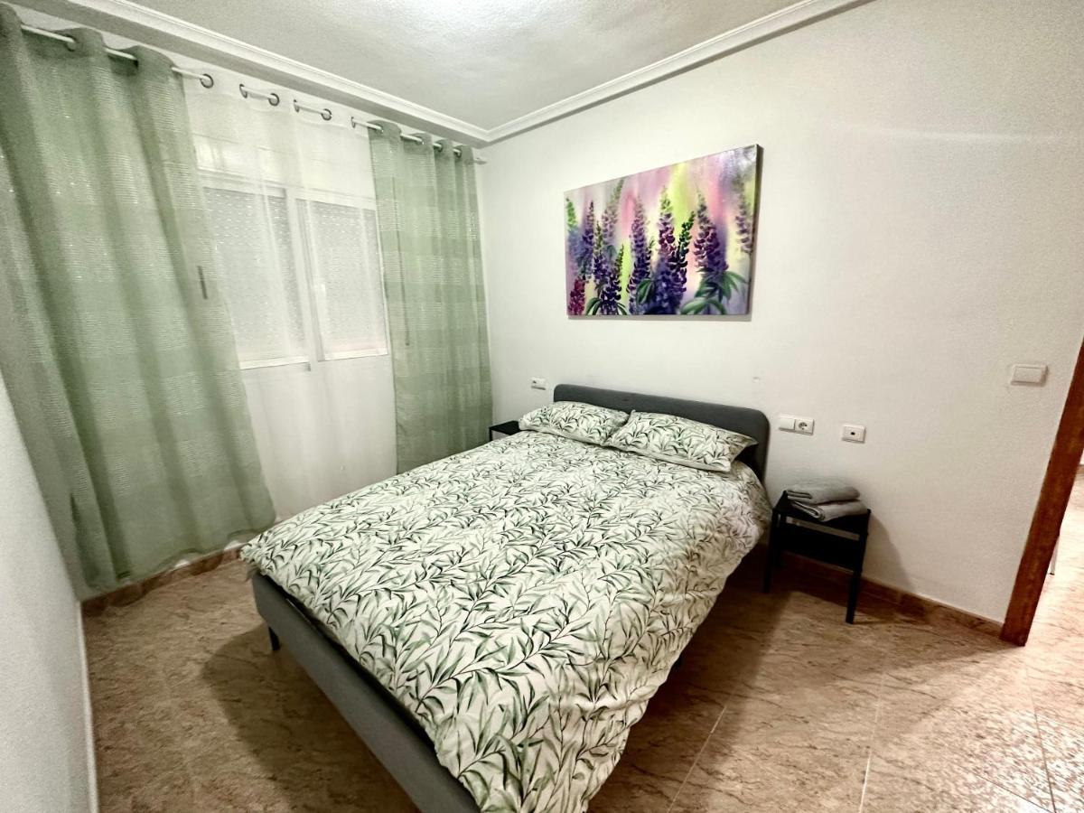 Costa Blanca Apartment Torrevieja Luaran gambar