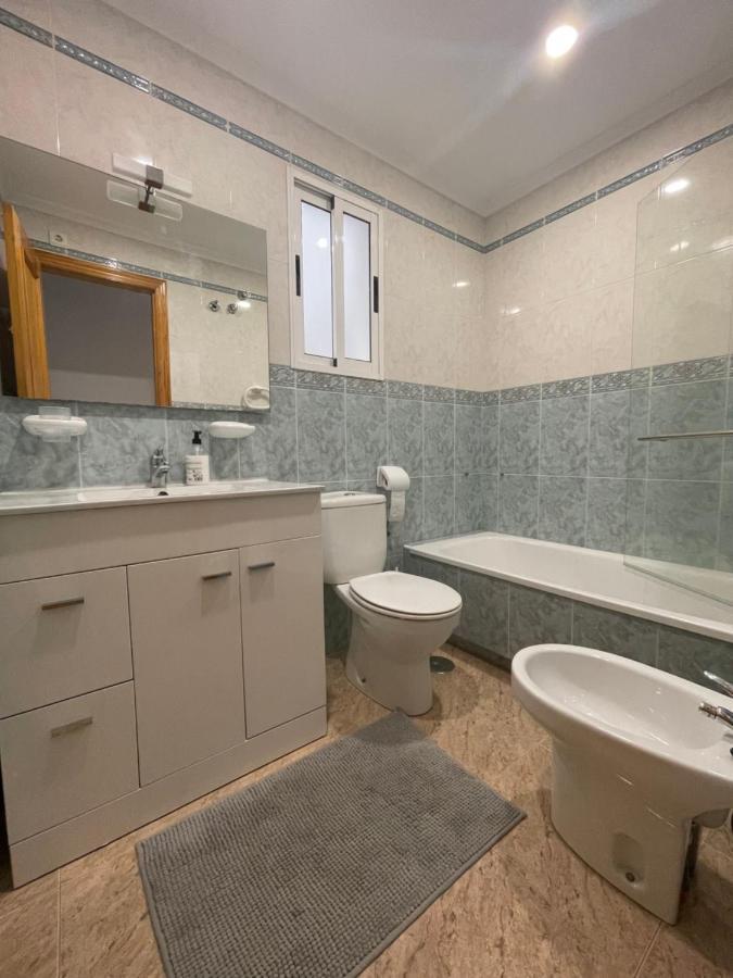 Costa Blanca Apartment Torrevieja Luaran gambar