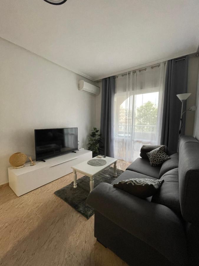 Costa Blanca Apartment Torrevieja Luaran gambar