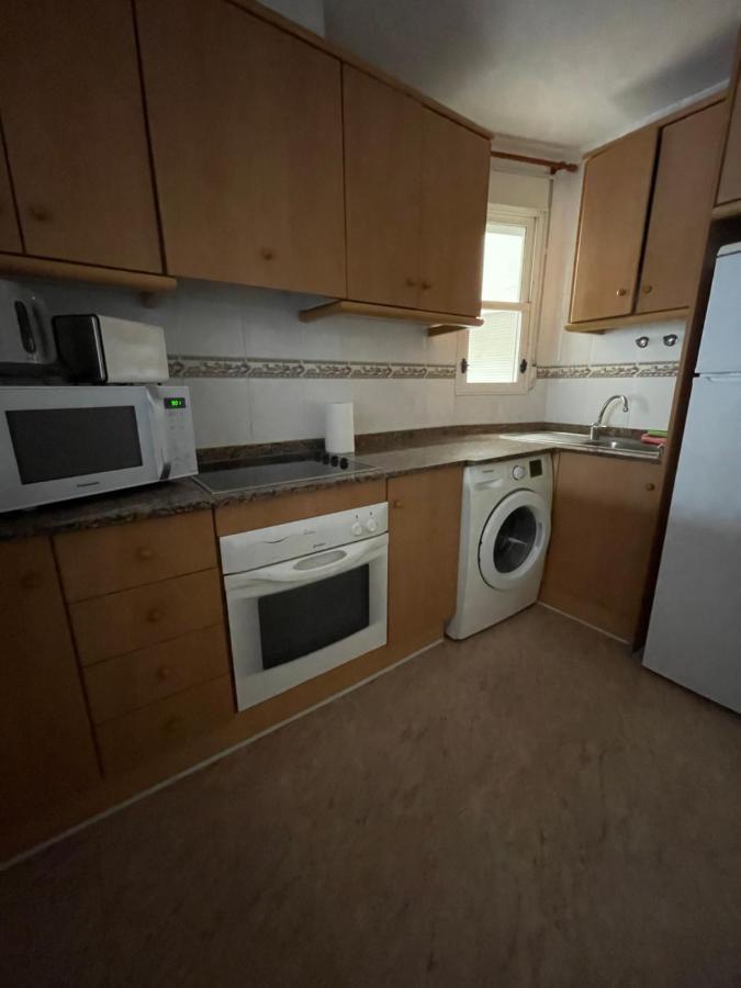 Costa Blanca Apartment Torrevieja Luaran gambar