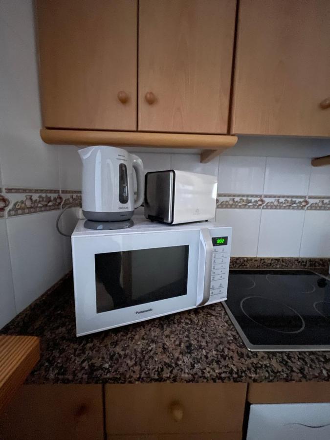 Costa Blanca Apartment Torrevieja Luaran gambar