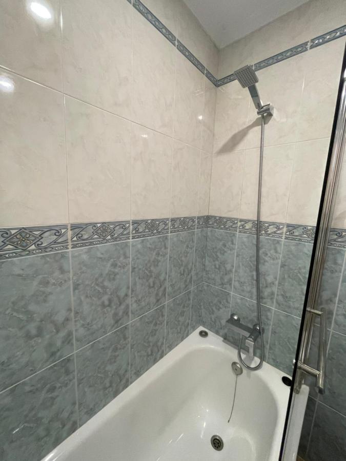 Costa Blanca Apartment Torrevieja Luaran gambar