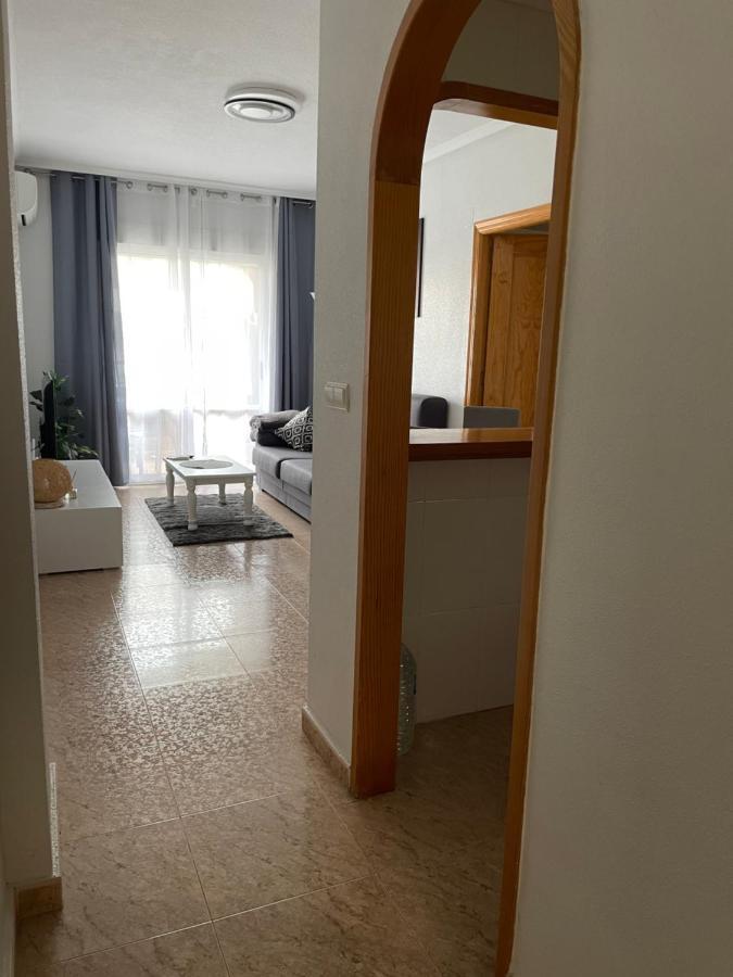 Costa Blanca Apartment Torrevieja Luaran gambar