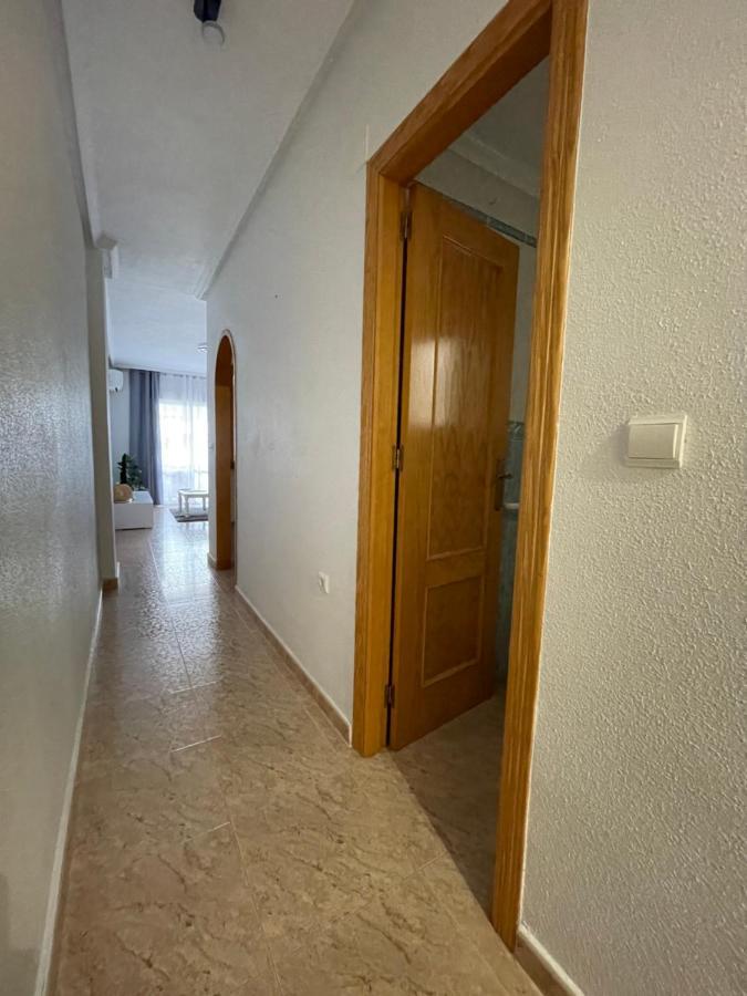 Costa Blanca Apartment Torrevieja Luaran gambar